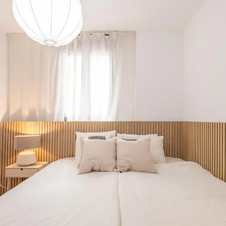 Malasana 13: Central Historic Apartment with Two Bedrooms Malaga Exterior photo