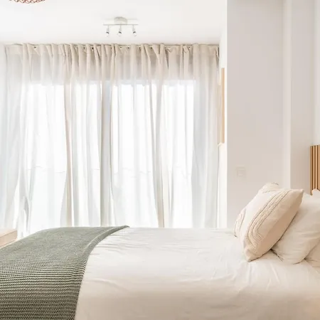 Malasana 13: Central Historic Apartment with Two Bedrooms Malaga Exterior photo
