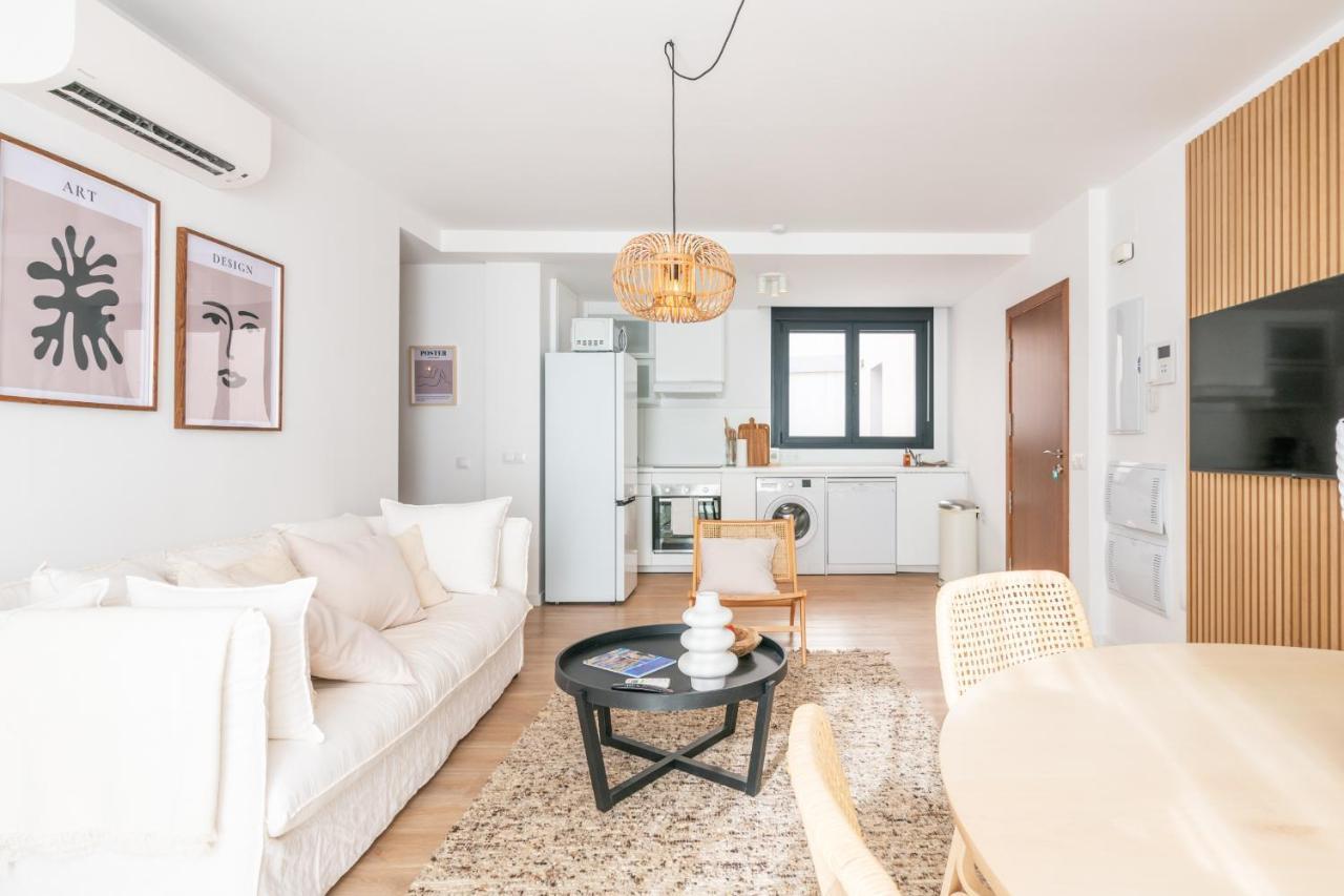Apartment Malasana 13, Nuevo 2 Dormitorios, Centro Historico, Todos Servicios, Barrio Tranquilo, Ms