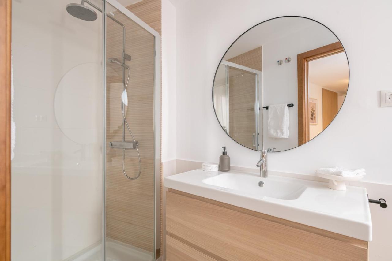 Apartment Malasana 13, Nuevo 2 Dormitorios, Centro Historico, Todos Servicios, Barrio Tranquilo, Ms Málaga