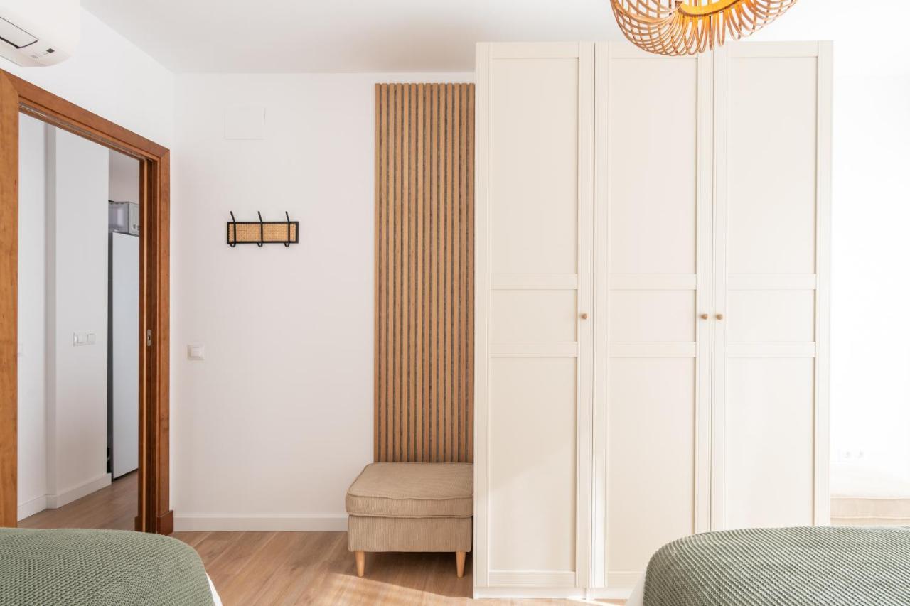 Apartment Malasana 13, Nuevo 2 Dormitorios, Centro Historico, Todos Servicios, Barrio Tranquilo, Ms *