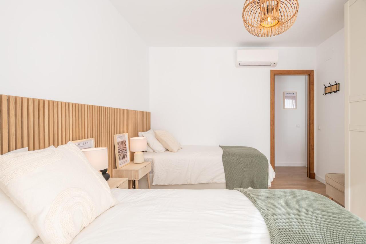 Apartment Malasana 13, Nuevo 2 Dormitorios, Centro Historico, Todos Servicios, Barrio Tranquilo, Ms