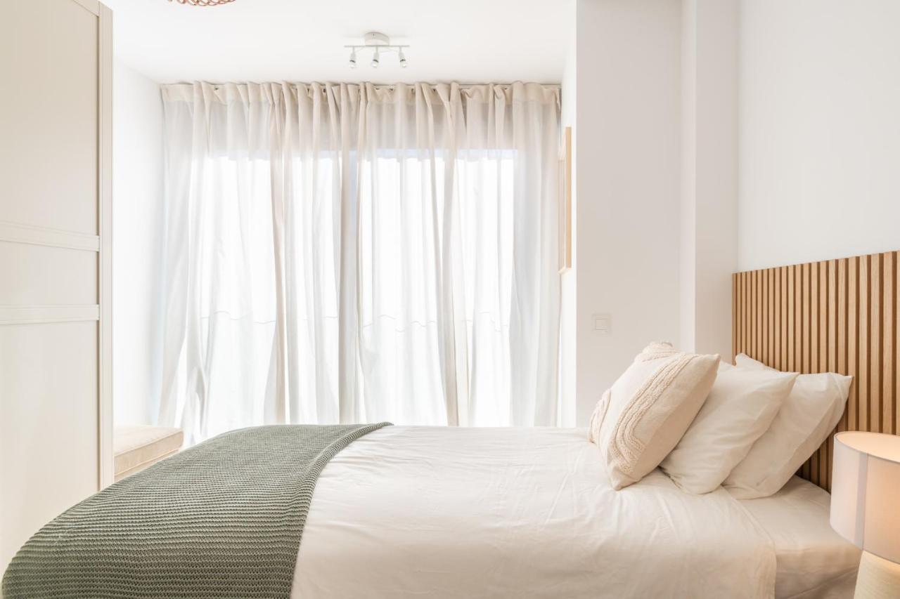 Malasana 13, Nuevo 2 Dormitorios, Centro Historico, Todos Servicios, Barrio Tranquilo, Ms Appartement Málaga