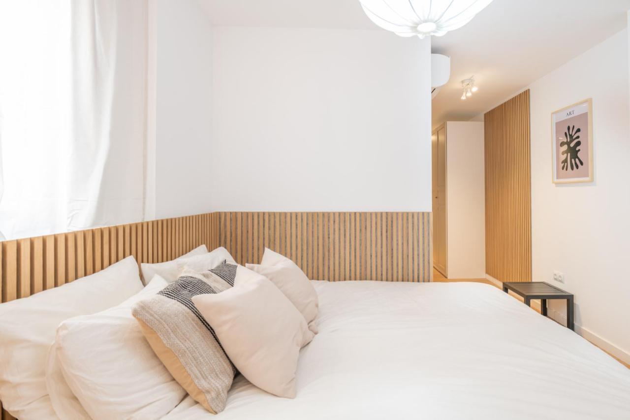 Appartement Malasana 13, Nuevo 2 Dormitorios, Centro Historico, Todos Servicios, Barrio Tranquilo, Ms Málaga